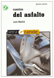 Cuentos del asfalto, Varios autores - POPULAR