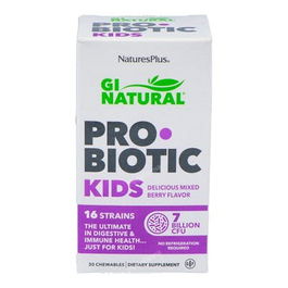 Gi Natural Probiotic Kids