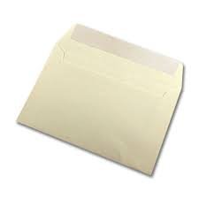 Sam Caja de 250 Sobres DL Verjurado Crema 120g con Silicona Sam Caja de 250 Sobres DL Verjurado Crema 120g con Silicona