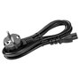 SANDBERG USB-C AC Charger PD65W EU+UK