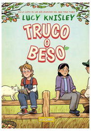 Comercial Grupo Anaya S.A. TRUCO O BESO