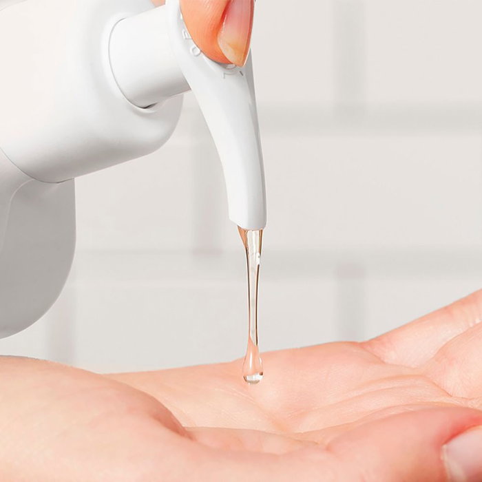 Cerave BLEMISH Control Imperfecciones Limpiador Facial con Ácido Salicílico 2% para Piel Grasa y Tendencia Acnéica 236 ml