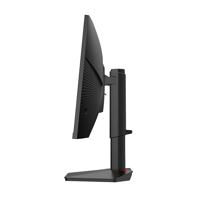 Koorui G2741L Monitor Gaming 4K UHD 68,6 cm (27 Pulgadas) IPS 1ms 160Hz Negro