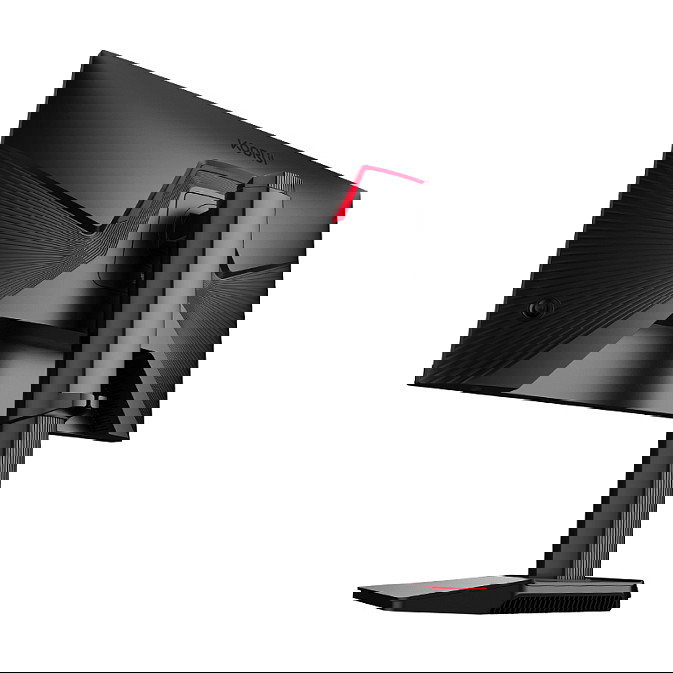 Koorui G2741L Monitor Gaming 4K UHD 68,6 cm (27 Pulgadas) IPS 1ms 160Hz Negro