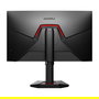 Koorui G2741L Monitor Gaming 4K UHD 68,6 cm (27 Pulgadas) IPS 1ms 160Hz Negro