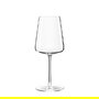 Summa Copa de Mesa Rhone para Vino o Agua, Cristal, 210 mm de Alto, 40 cl de Capacidad, Diámetro 85 mm, Borde Fino (Set de 6)