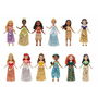 Muñeca Disney Princess 12 cm