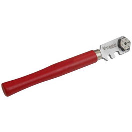 Tuman Cortacristal para Madera con 6 Rulinas de Diamante