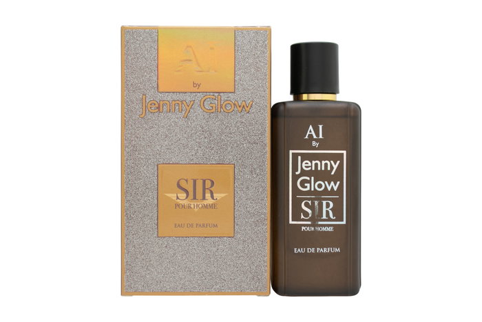 Jenny Glow Sir Pour Homme Eau de Parfum 50ml Spray Jenny Glow Sir Pour Homme Eau de Parfum 50ml Spray
