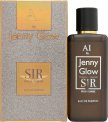 Jenny Glow Sir Pour Homme Eau de Parfum 50ml Spray