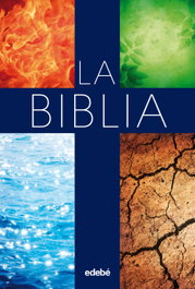 La Biblia, VV.AA. - EDEBE