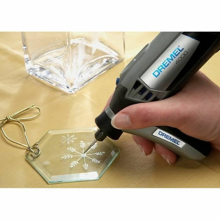 Dremel Mango de precisión adicional 577 Dremel Mango de precisión adicional 577