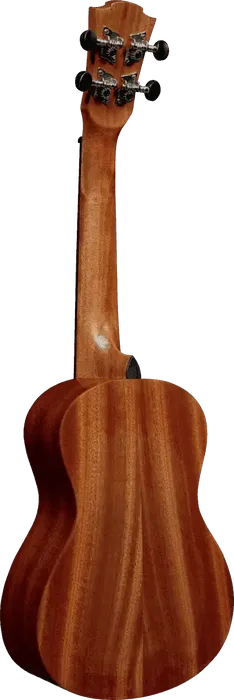 LAG Ukelele Tiki Uku Concert Sapele Palo de Rosa Indonesio Funda Incluida LAG Ukelele Tiki Uku Concert Sapele Palo de Rosa Indonesio Funda Incluida