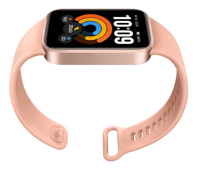 Xiaomi Smart Band 11 Active Pomelo Pink Xiaomi Smart Band 11 Active Pomelo Pink