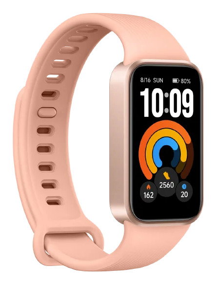 Xiaomi Smart Band 11 Active Pomelo Pink Xiaomi Smart Band 11 Active Pomelo Pink
