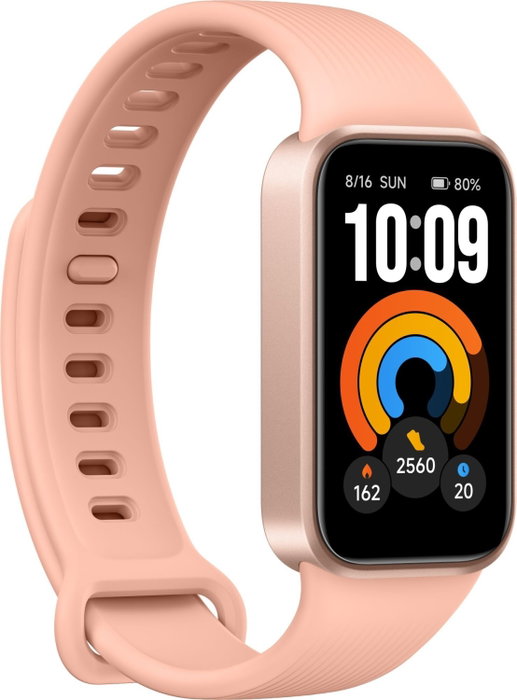 Xiaomi Smart Band 11 Active Pomelo Pink Xiaomi Smart Band 11 Active Pomelo Pink