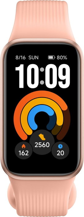 Xiaomi Smart Band 11 Active Pomelo Pink Xiaomi Smart Band 11 Active Pomelo Pink