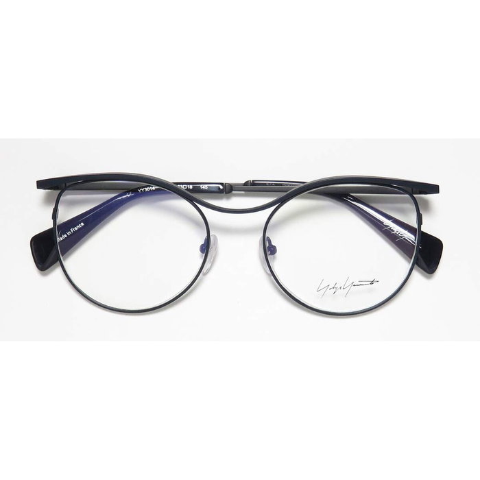 Montura de Gafas Mujer Yohji Yamamoto YY3014 53601