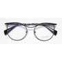 Montura de Gafas Mujer Yohji Yamamoto YY3014 53601