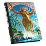 Ultimate Guard Zipfolio 360 Xenoskin Magic: The Gathering "Aetherdrift" - Sab-Sunen, Luxa Embodied