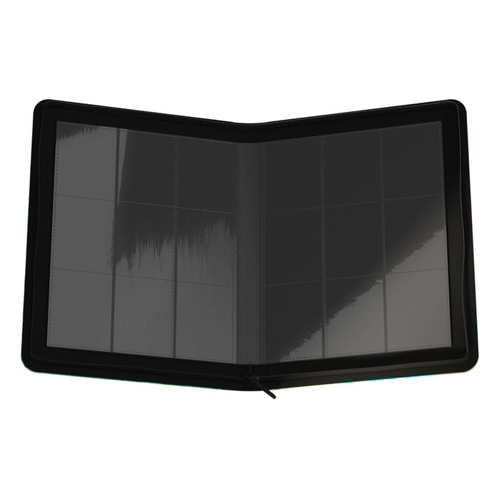 Ultimate Guard Zipfolio 360 Xenoskin Magic: The Gathering "Aetherdrift" - Sab-Sunen, Luxa Embodied