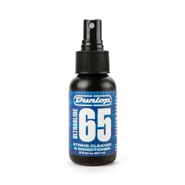 Dunlop Formula 65 Ultra Glide String Conditioner Reacondicionado