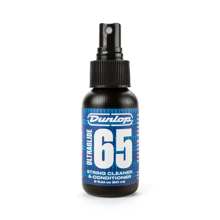 Dunlop Formula 65 Ultra Glide String Conditioner Reacondicionado Dunlop Formula 65 Ultra Glide String Conditioner Reacondicionado