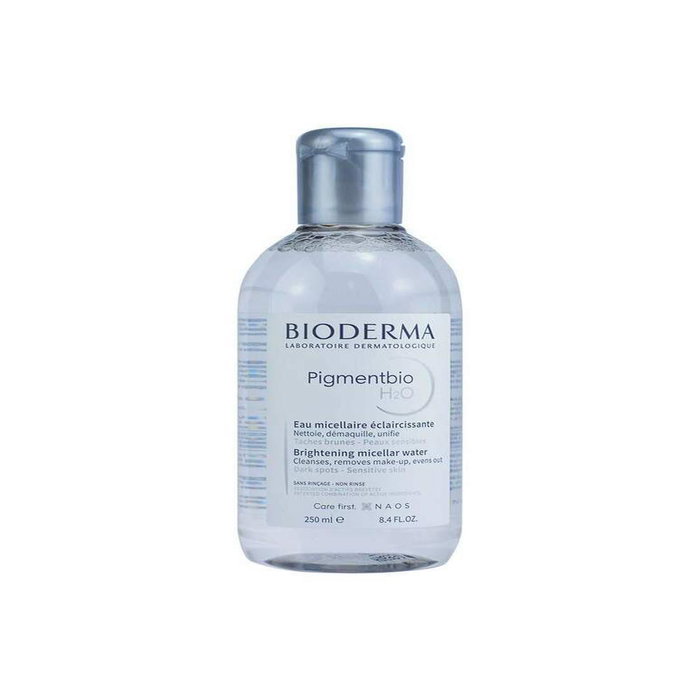 Bioderma Pigmentbio H2O Agua Micelar 250ml Bioderma Pigmentbio H2O Agua Micelar 250ml