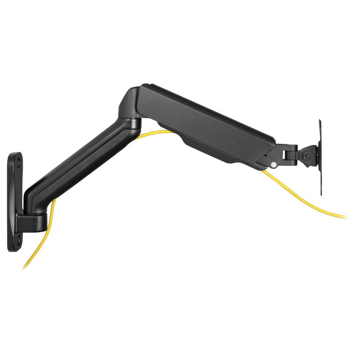 Equip Soporte de pared para monitor 17-32 pulgadas, VESA 100x100, Negro