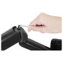Equip Soporte de pared para monitor 17-32 pulgadas, VESA 100x100, Negro