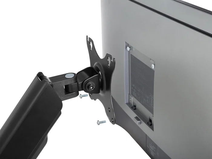 Equip Soporte de Pared para Monitor 17-32 Pulgadas, Brazo de Resorte de Gas Equip Soporte de Pared para Monitor 17-32 Pulgadas, Brazo de Resorte de Gas