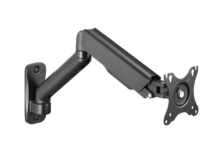 Equip Soporte de Pared para Monitor 17-32 Pulgadas, Brazo de Resorte de Gas Equip Soporte de Pared para Monitor 17-32 Pulgadas, Brazo de Resorte de Gas
