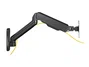 Equip Soporte de Pared para Monitor 17-32 Pulgadas, Brazo de Resorte de Gas
