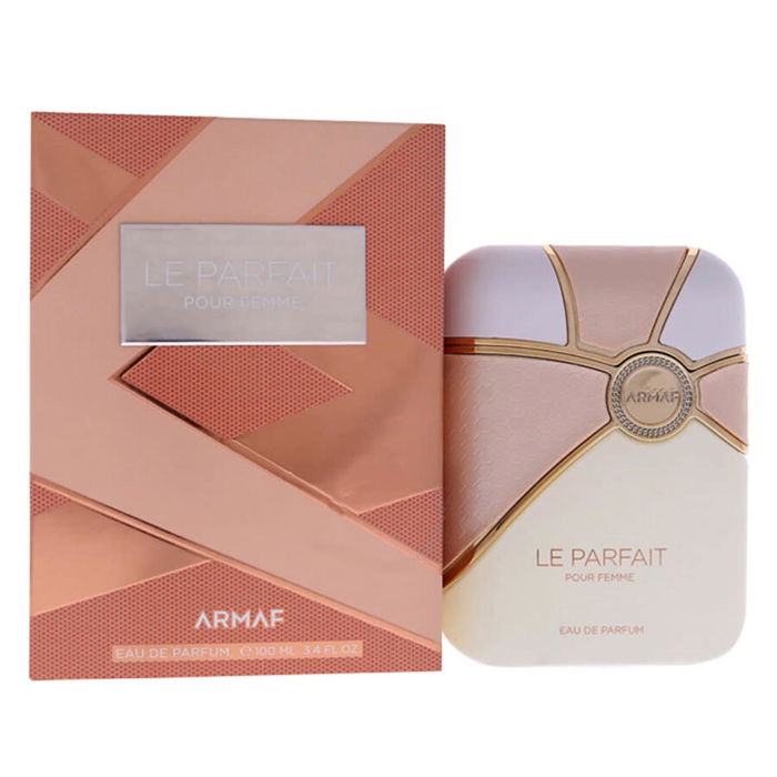 ARMAF Le parfait pour femme Eau de Parfum 100ml para Mujer ARMAF Le parfait pour femme Eau de Parfum 100ml para Mujer