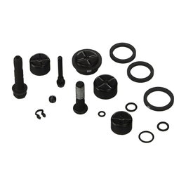 SRAM Kit Recambio Palanca Freno Disco Aluminio Negro DB1/DB3 A1 (Inc. Leva Pin y Casquillos)