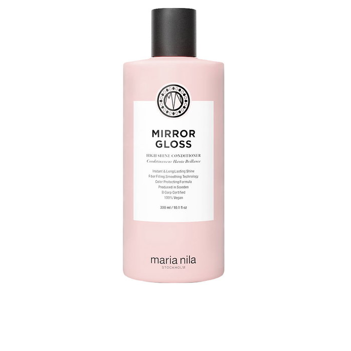 Maria Nila Mirror Gloss Acondicionador Reacondicionado 300 ml Maria Nila Mirror Gloss Acondicionador Reacondicionado 300 ml