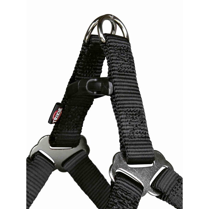 Petral para perro Trixie New Premium Rojo