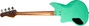 ASHDOWN Bajo Eléctrico Capri Escala Corta Soapbar - Seafoam Green