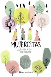 Mujercitas, Luisa May Alcott - Alianza