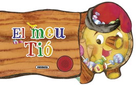 SUSAETA EDICIONES, El meu Tió