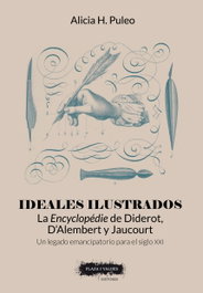 Ideales ilustrados, Alicia H. Puleo - PLAZA Y VALDES