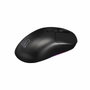 The G-Lab KULT-TITAN Ratón para juegos RGB 12000 DPI Negro