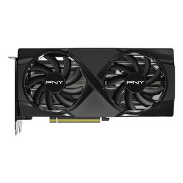 PNY Tarjeta Gráfica RTX 5060 Ti 8GB GDDR7 Overclocked