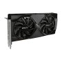 PNY GeForce RTX 5060 Ti VERTO OC 8GB GDDR7 128-bit PCIe 5.0 Tarjeta Gráfica con Doble Ventilador y Overclock
