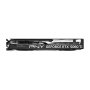 PNY GeForce RTX 5060 Ti VERTO OC 8GB GDDR7 128-bit PCIe 5.0 Tarjeta Gráfica con Doble Ventilador y Overclock