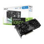 PNY GeForce RTX 5060 Ti VERTO OC 8GB GDDR7 128-bit PCIe 5.0 Tarjeta Gráfica con Doble Ventilador y Overclock