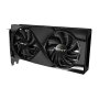 PNY GeForce RTX 5060 Ti VERTO OC 8GB GDDR7 128-bit PCIe 5.0 Tarjeta Gráfica con Doble Ventilador y Overclock