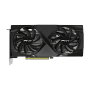 PNY GeForce RTX 5060 Ti VERTO OC 8GB GDDR7 128-bit PCIe 5.0 Tarjeta Gráfica con Doble Ventilador y Overclock