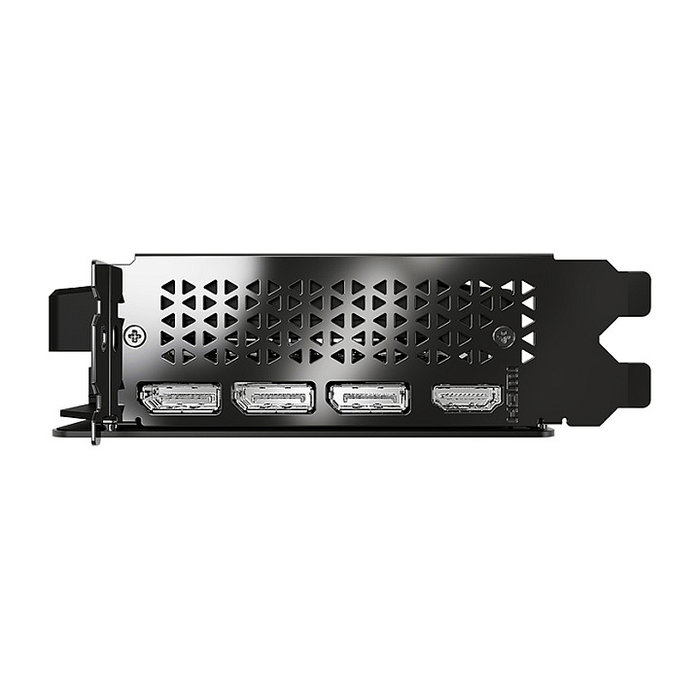 PNY GeForce RTX 5060 Ti VERTO OC 8GB GDDR7 128-bit PCIe 5.0 Tarjeta Gráfica con Doble Ventilador y Overclock