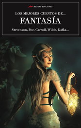 Los mejores cuentos de fantasía, Robert Louis Stevenson / Edgar Allan Poe - MESTAS EDICIONES